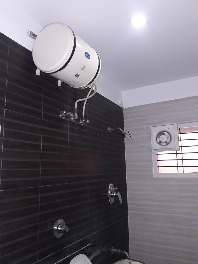 Hotel Vijaya Lakshmi Residency Bangalore Exterior foto